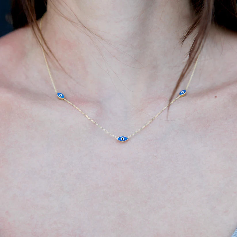 AURA NECKLACE