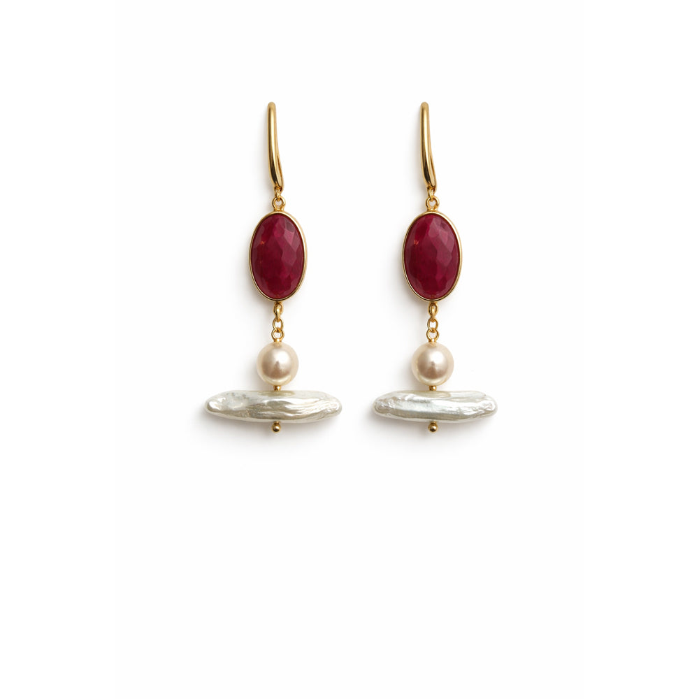 VELVET STONES