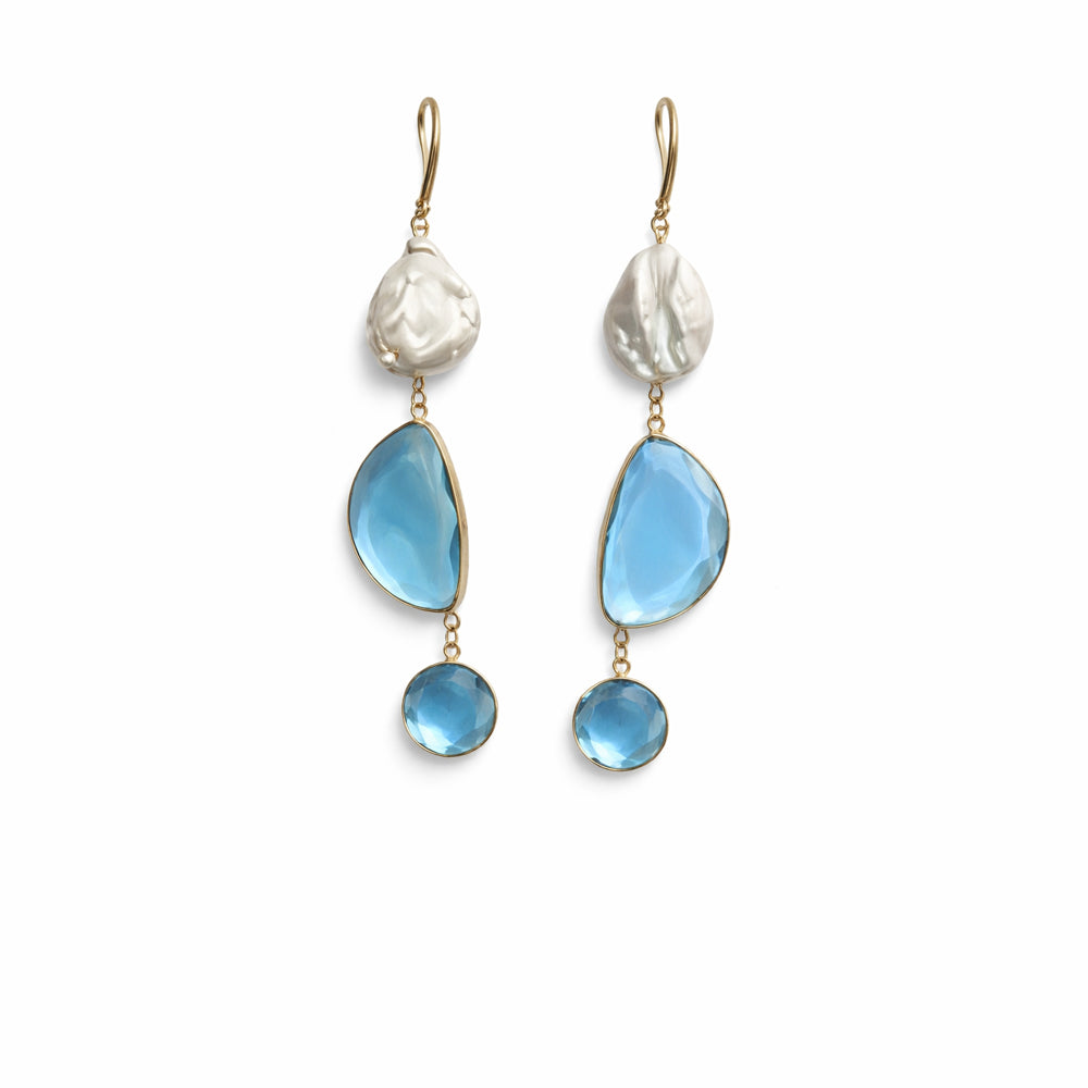 VELVET STONES