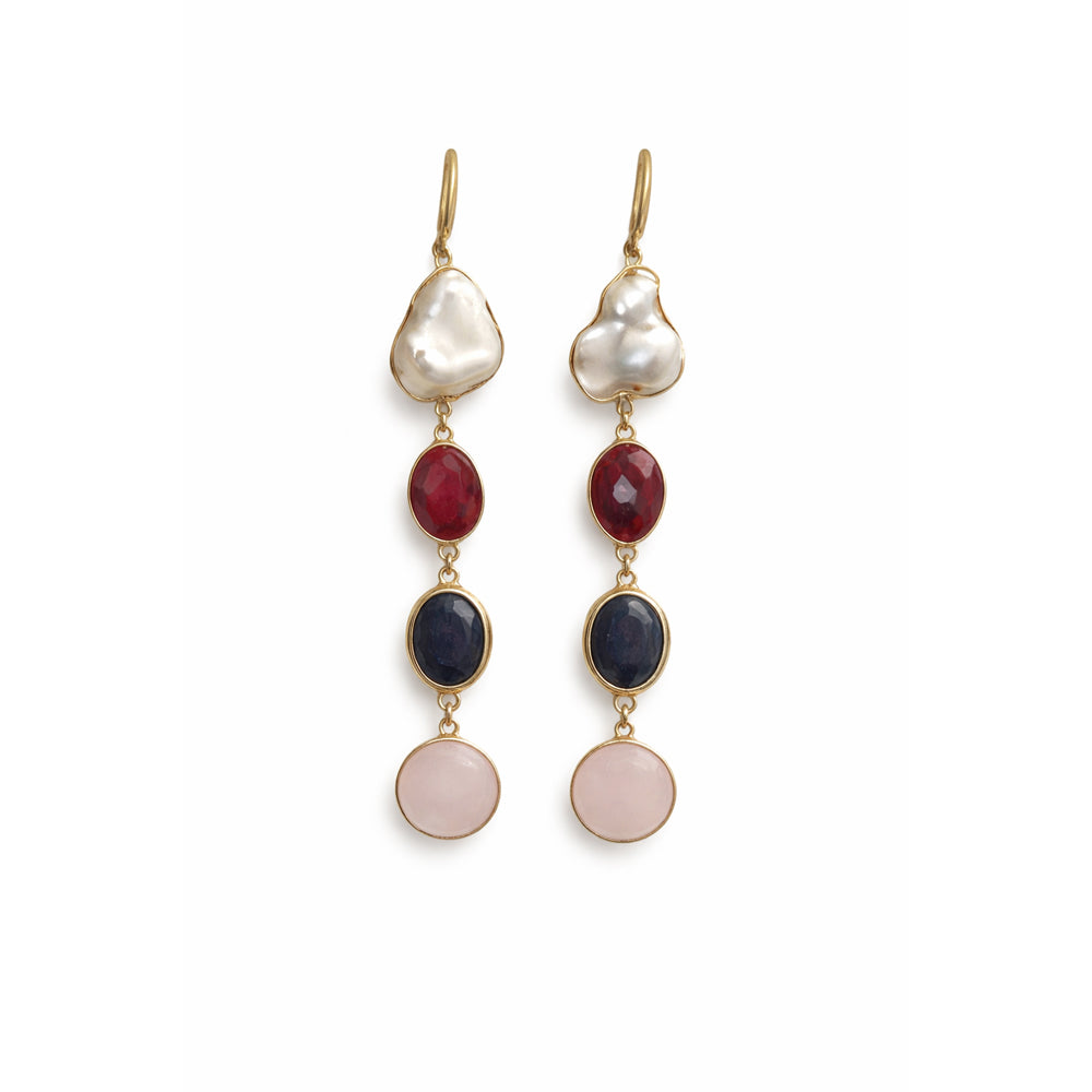 VELVET STONES
