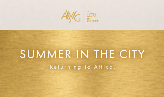 Summer in the City @Attica