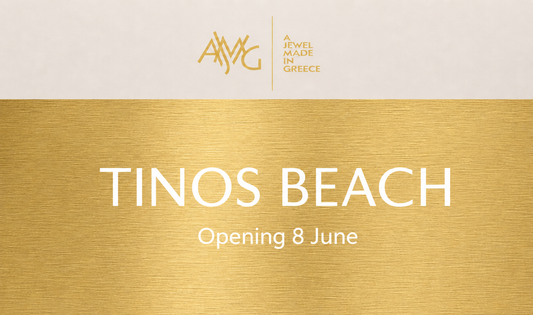 Coming Soon @ Tinos Beach