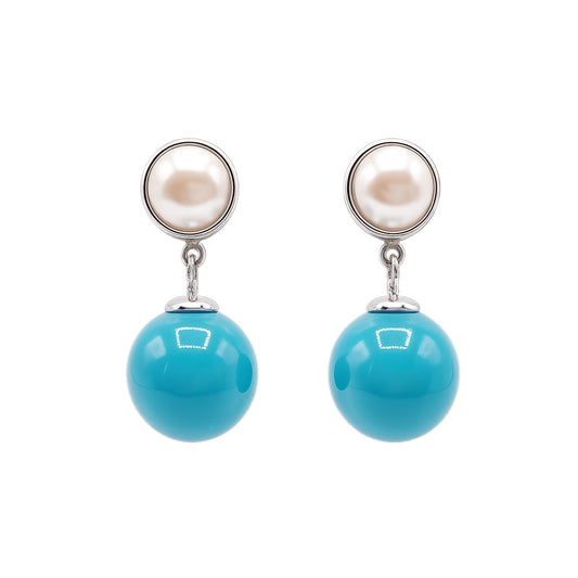 TWENTY ONE TURQUOISE