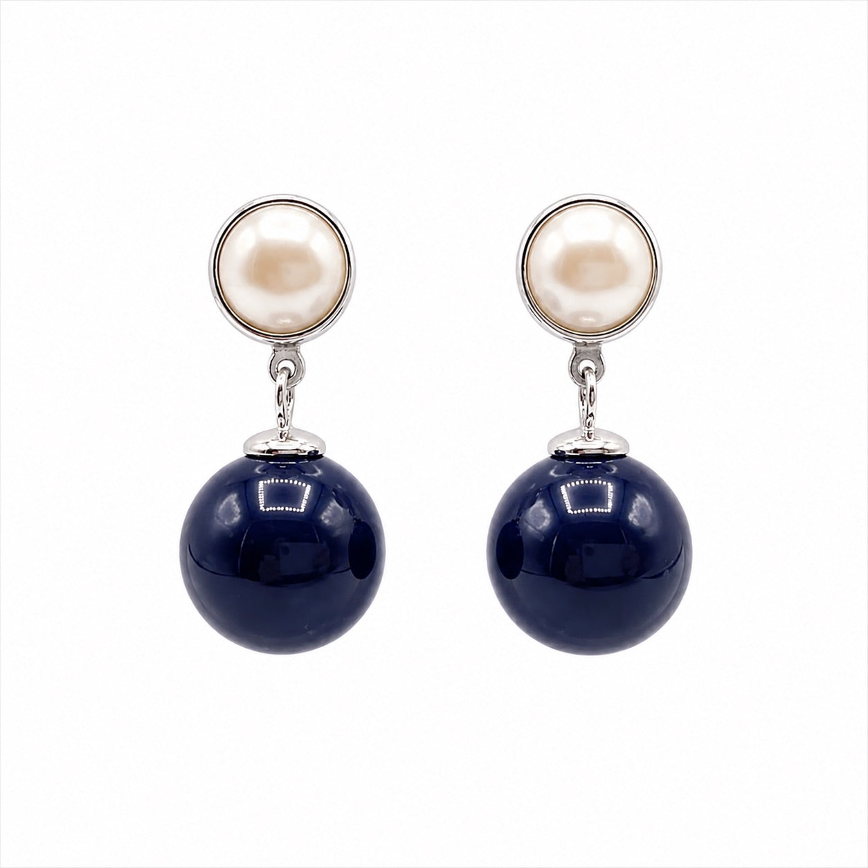 TWENTY ONE BLUE BLACK