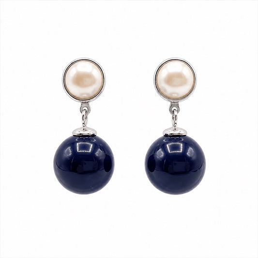 TWENTY ONE BLUE BLACK
