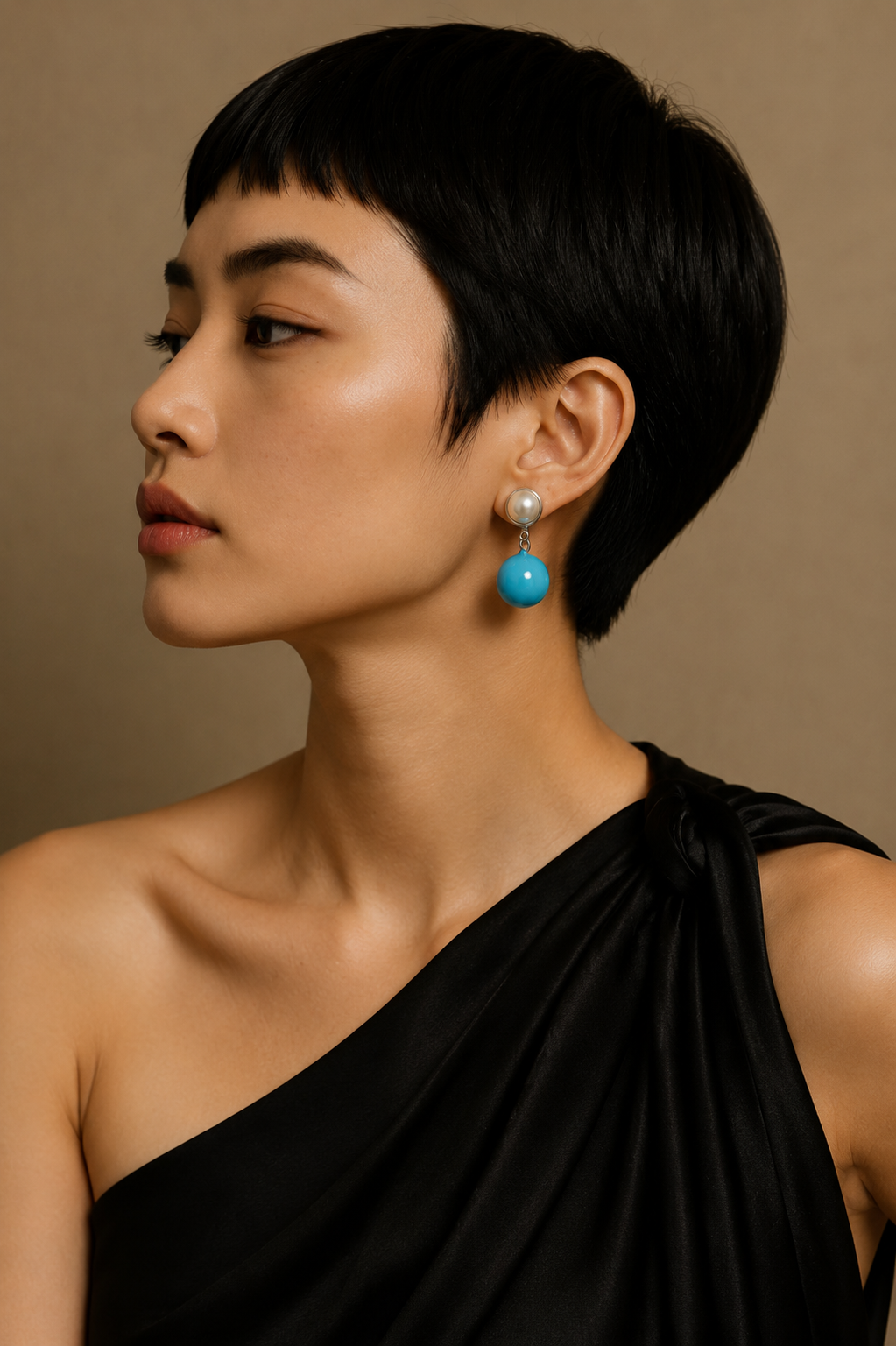 TWENTY ONE TURQUOISE
