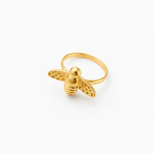 BEE RING