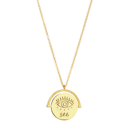 ANSEL NECKLACE