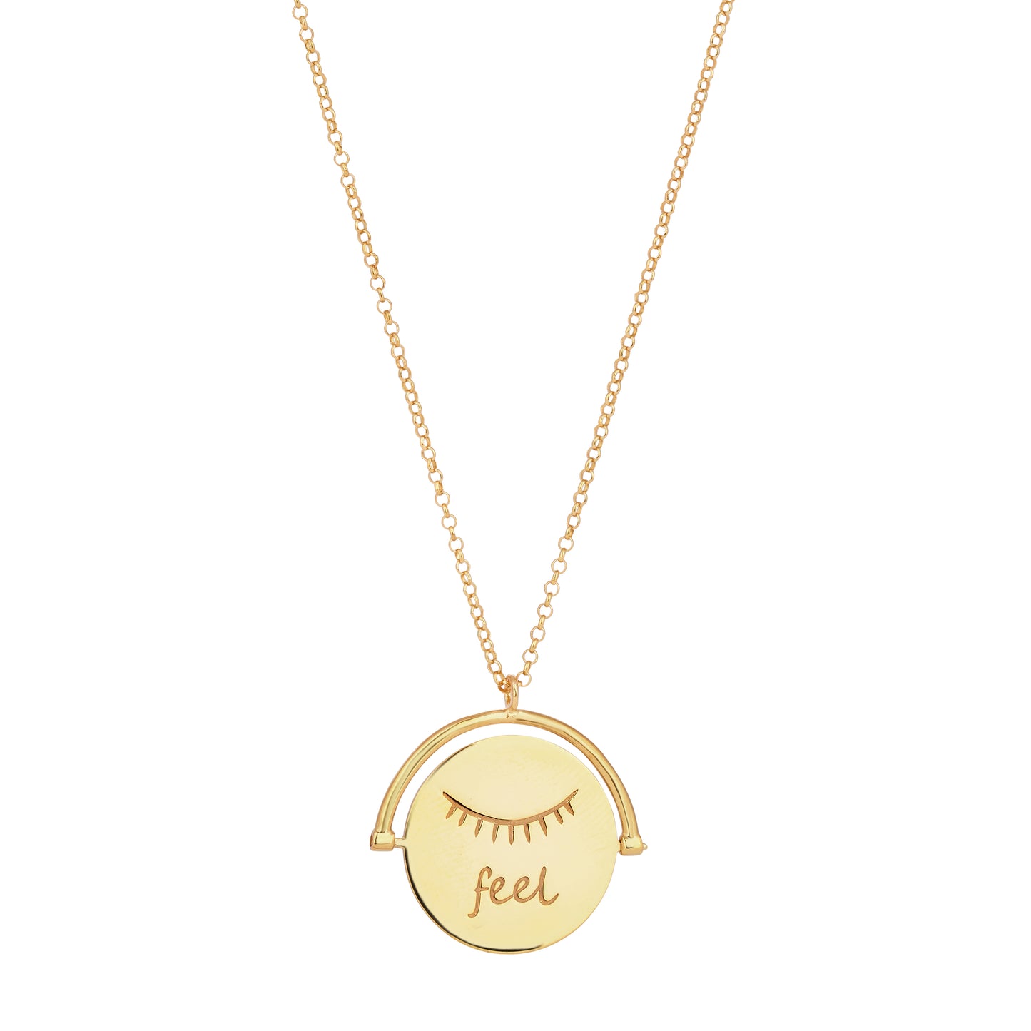 ANSEL NECKLACE