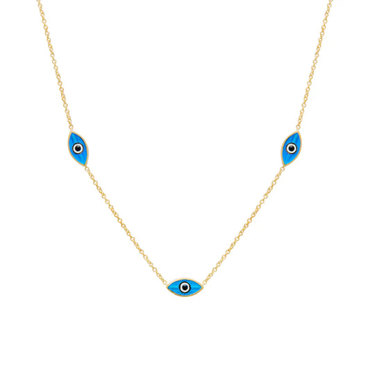 AURA NECKLACE