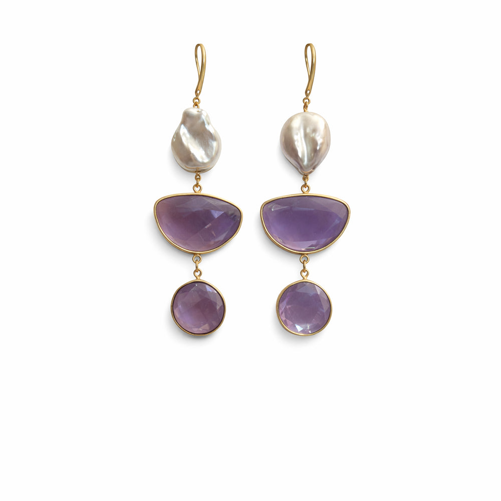 VELVET STONES