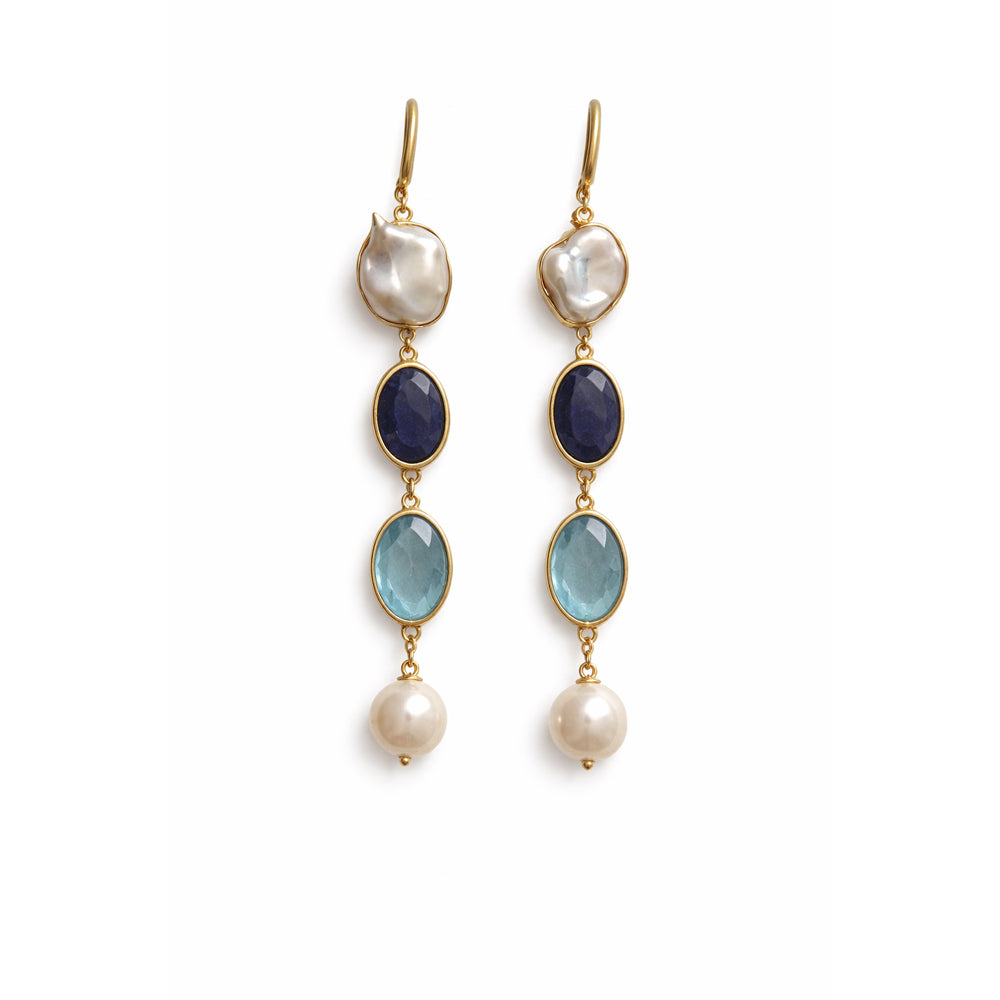 VELVET STONES