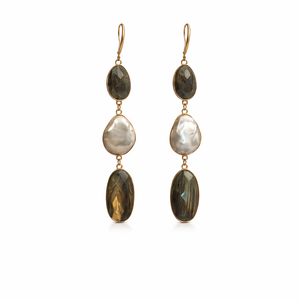 VELVET STONES