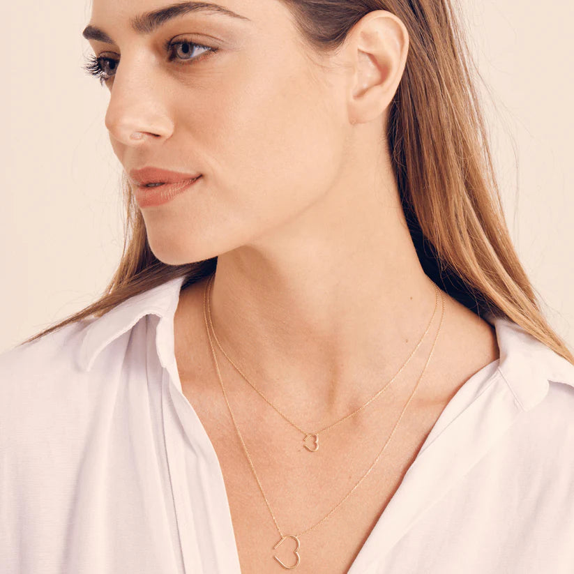 AMOS BIG NECKLACE