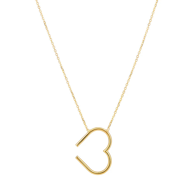 AMOS BIG NECKLACE