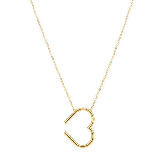 AMOS BIG NECKLACE