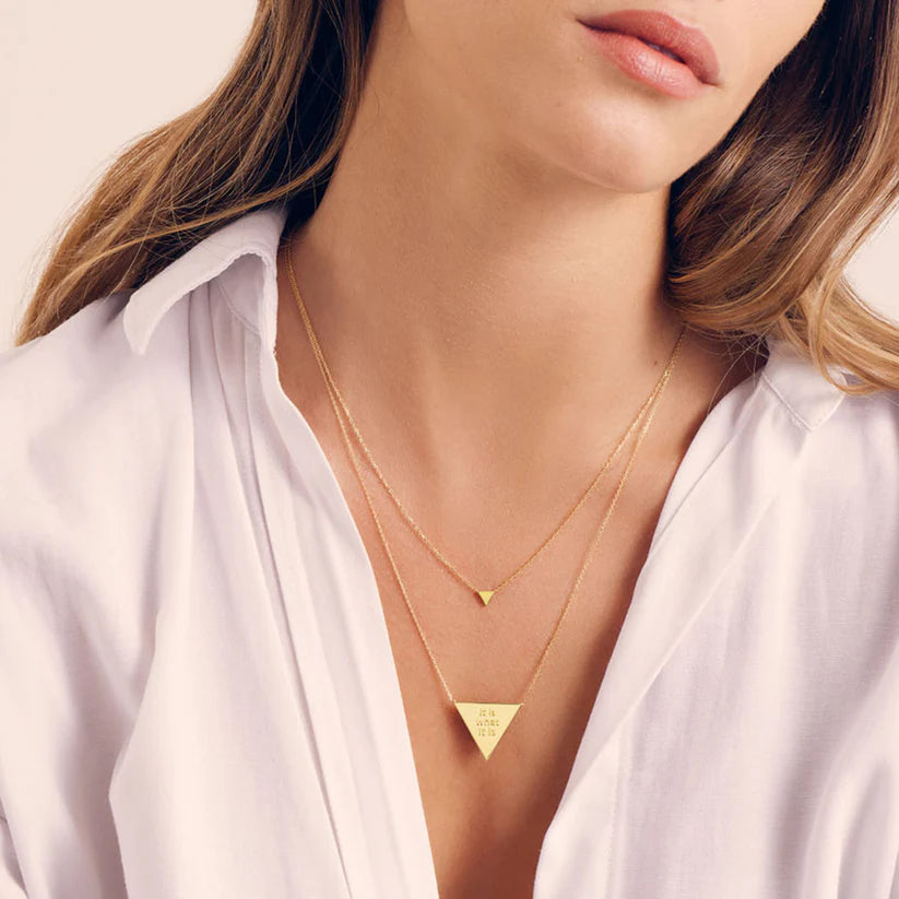 ATHOS NECKLACE