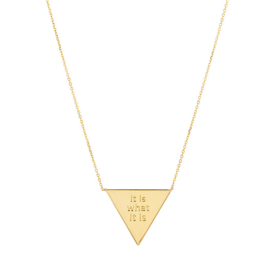 ATHOS NECKLACE