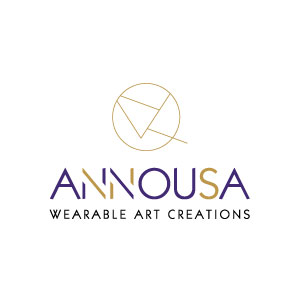 ANNOUSA WEARABLE ART CREATIONS