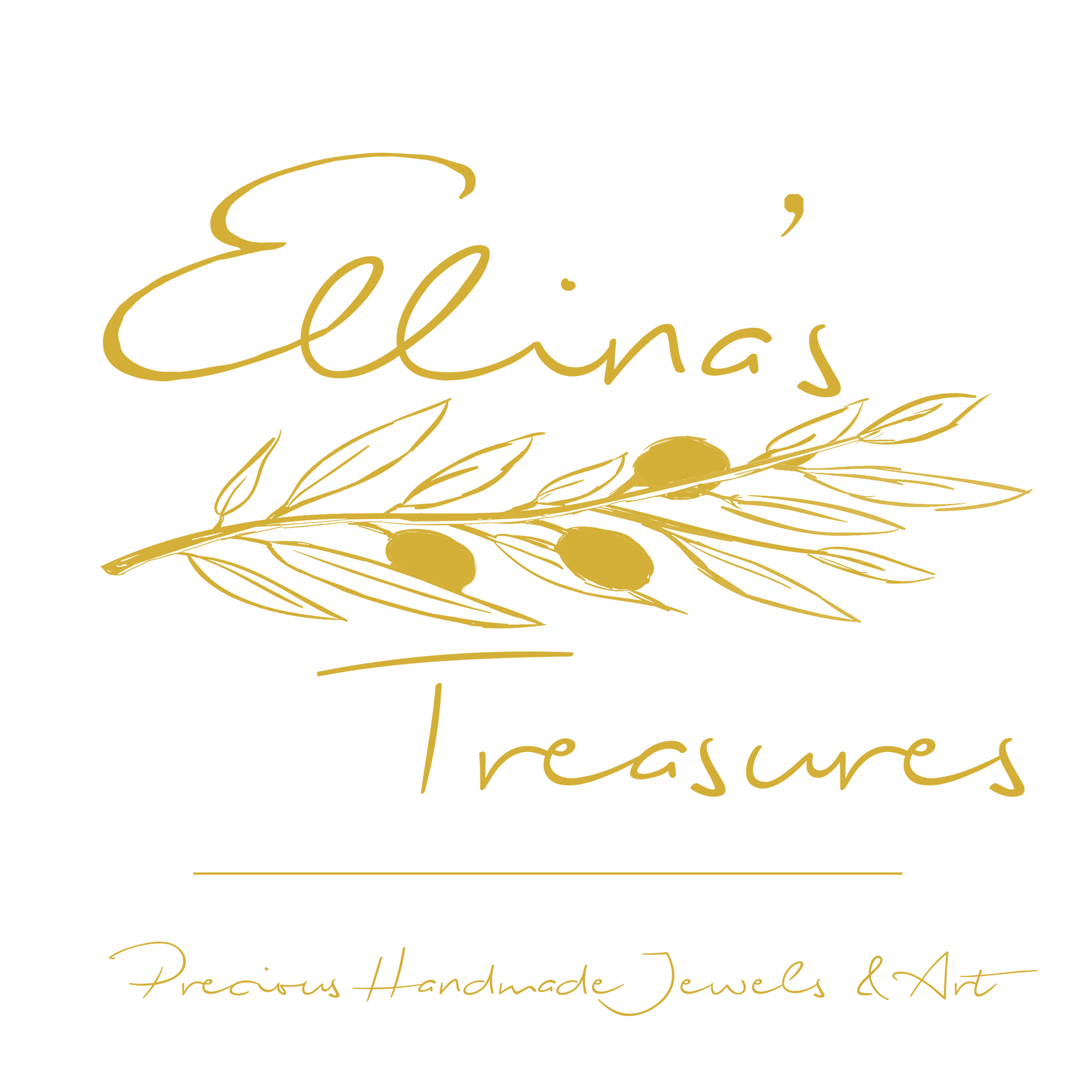 ELLINA'S TREASURES