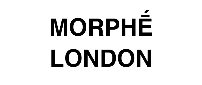 MORPHE LONDON