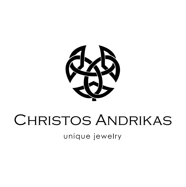 CHRISTOS ANDRIKAS - UNIQUE JEWELRY