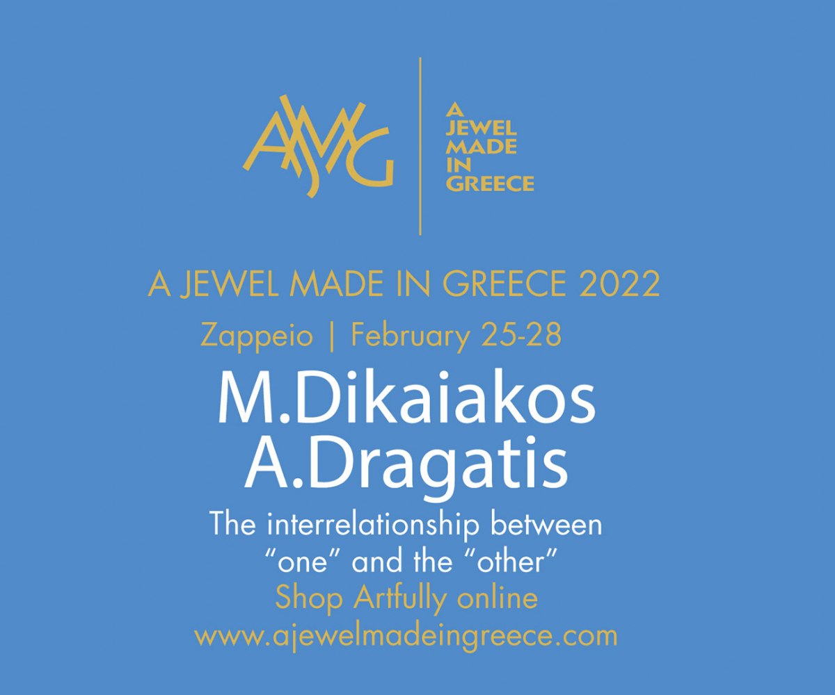 M. DIKAIAKOS A. DRAGATIS