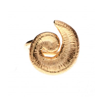 Nautilus Ring