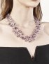 Handmade_necklace_amethyst_crochet_wire_purple